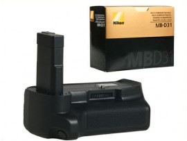 Nikon MB-D31 for D3100/D3200